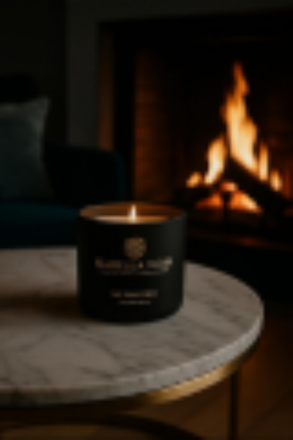 When Mystery Meets Luxury