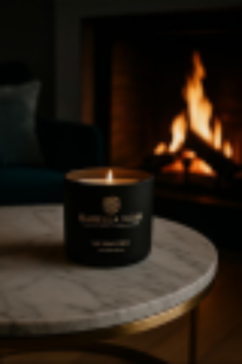 When Mystery Meets Luxury