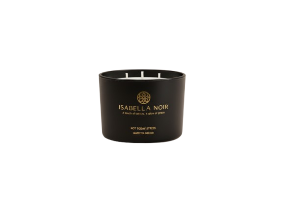 When Mystery Meets Luxury